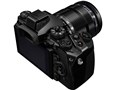 OLYMPUS OM-D E-M1 12-40mm F2.8 �����Y�L�b�g