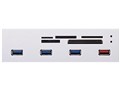 SST-FP56 [����USB 17in1]