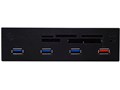 SST-FP56 [����USB 17in1]