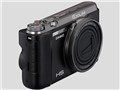 HIGH SPEED EXILIM EX-ZR1100BK [�u���b�N]