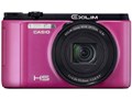 HIGH SPEED EXILIM EX-ZR1100VP [�r�r�b�h�s���N]