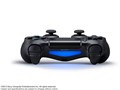 ���C�����X�R���g���[���[(DUALSHOCK 4) CUH-ZCT1J [�W�F�b�g�E�u���b�N]