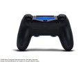 ���C�����X�R���g���[���[(DUALSHOCK 4) CUH-ZCT1J 02 [�E�F�C�u�E�u���[]