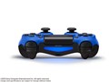 ���C�����X�R���g���[���[(DUALSHOCK 4) CUH-ZCT1J 02 [�E�F�C�u�E�u���[]