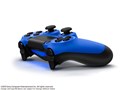 ���C�����X�R���g���[���[(DUALSHOCK 4) CUH-ZCT1J 02 [�E�F�C�u�E�u���[]