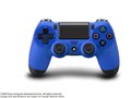 ���C�����X�R���g���[���[(DUALSHOCK 4) CUH-ZCT1J 02 [�E�F�C�u�E�u���[]