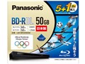 LM-BR50W6M [BD-R DL 2�{�� 6���g]