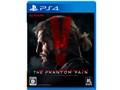METAL GEAR SOLID V�F THE PHANTOM PAIN [�ʏ��] [PS4]