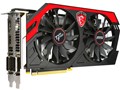 N660GTX Twin Frozr 4S OC [PCIExp 2GB]