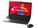 dynabook T553 T553/67JB PT55367JBMB [�v���V���X�u���b�N]