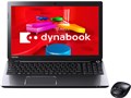 dynabook T553 T553/67JB PT55367JBMB [�v���V���X�u���b�N]