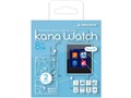 kana Watch GH-KANAWH-8LB [8GB �u���[]