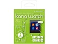 kana Watch GH-KANAWH-8LG [8GB �O���[��]