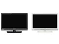 AQUOS LC-19K90-W [19�C���` �z���C�g�n]