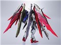 METAL BUILD �@����m�K���_��SEED DESTINY �f�X�e�B�j�[�K���_��