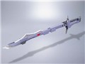 METAL BUILD �@����m�K���_��SEED DESTINY �f�X�e�B�j�[�K���_��