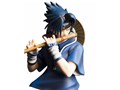 DOOR PAINTING COLLECTION FIGURE D.P.C.F NARUTO-�i���g- �����̓T�X�P -�h��ʗ֊��-