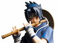 DOOR PAINTING COLLECTION FIGURE D.P.C.F NARUTO-�i���g- �����̓T�X�P -�h��ʗ֊��-