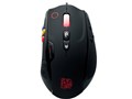 Tt eSPORTS VOLOS Mouse MO-VLS-WDLOBK-01 [�u���b�N]