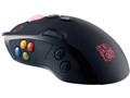 Tt eSPORTS VOLOS Mouse MO-VLS-WDLOBK-01 [�u���b�N]