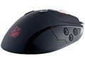 Tt eSPORTS VOLOS Mouse MO-VLS-WDLOBK-01 [�u���b�N]