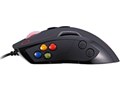 Tt eSPORTS VOLOS Mouse MO-VLS-WDLOBK-01 [�u���b�N]