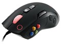 Tt eSPORTS VOLOS Mouse MO-VLS-WDLOBK-01 [�u���b�N]