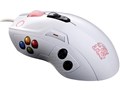 Tt eSPORTS VOLOS Mouse MO-VLS-WDLOWH-01 [�z���C�g]