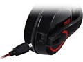 Tt eSPORTS CRONOS HT-CRO008ECBL [�u���b�N]