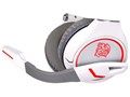 Tt eSPORTS CRONOS combat white HT-CRO008ECWH [�z���C�g]