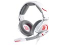 Tt eSPORTS CRONOS combat white HT-CRO008ECWH [�z���C�g]