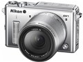 Nikon 1 AW1 �h���Y�[�������Y�L�b�g [�V���o�[]
