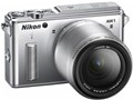 Nikon 1 AW1 �h���Y�[�������Y�L�b�g [�V���o�[]
