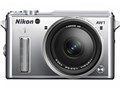 Nikon 1 AW1 �h���Y�[�������Y�L�b�g [�V���o�[]