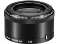 1 NIKKOR AW 10mm f/2.8