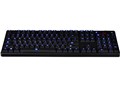 Tt eSPORTS Poseidon Illuminated KB-POI-BLBLUS-01 [�u���b�N]