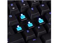 Tt eSPORTS Poseidon Illuminated KB-POI-BLBLUS-01 [�u���b�N]