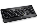 Wireless Illuminated Keyboard K800t [�u���b�N]