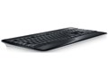 Wireless Illuminated Keyboard K800t [�u���b�N]
