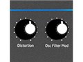 Bass Station II