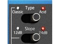 Bass Station II