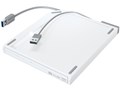 DVSM-PTS58U3-WH [�z���C�g]