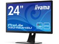 ProLite XB2483HSU XB2483HSU-B1 [24�C���` �}�[�x���u���b�N]