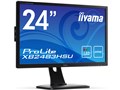 ProLite XB2483HSU XB2483HSU-B1 [24�C���` �}�[�x���u���b�N]