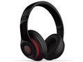 BT OV STUDIO V2 BLK MH792PA/A [Black]