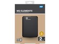 WD Elements WDBU6Y0020BBK