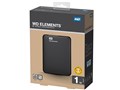 WD Elements WDBUZG0010BBK