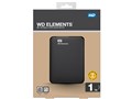 WD Elements WDBUZG0010BBK