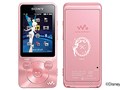 NW-S785K/INITIAL �L�����N�^�[�V���G�b�g���󃂃f�� [16GB ���C�g�s���N]