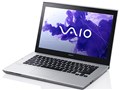 VAIO T�V���[�Y SVT1412AJB